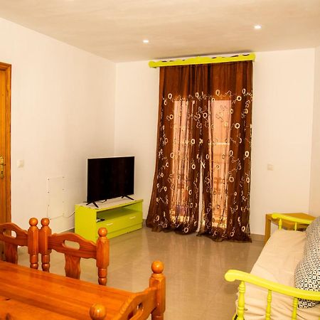 Apartamentos Catalina Turre Exterior foto