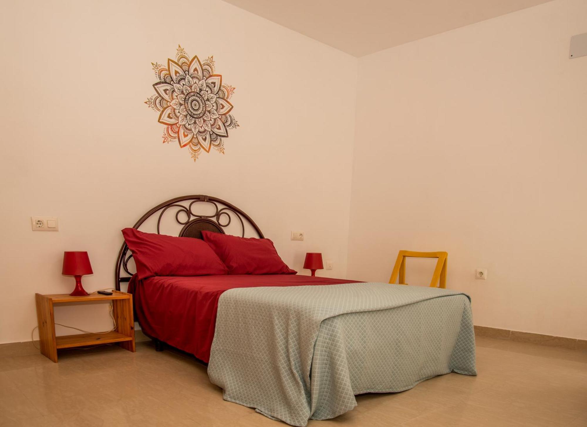 Apartamentos Catalina Turre Exterior foto